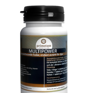 multipower, 70 tbl