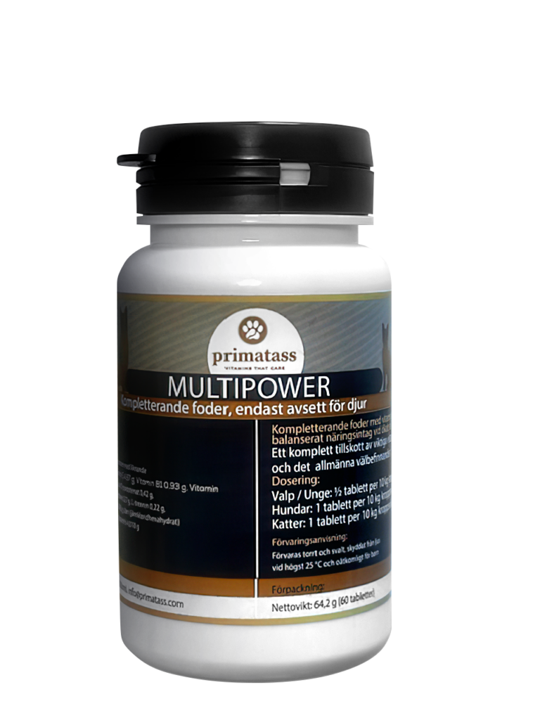 multipower, 70 tbl