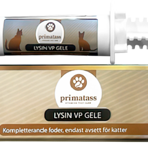 lysin vp gele, 20ml