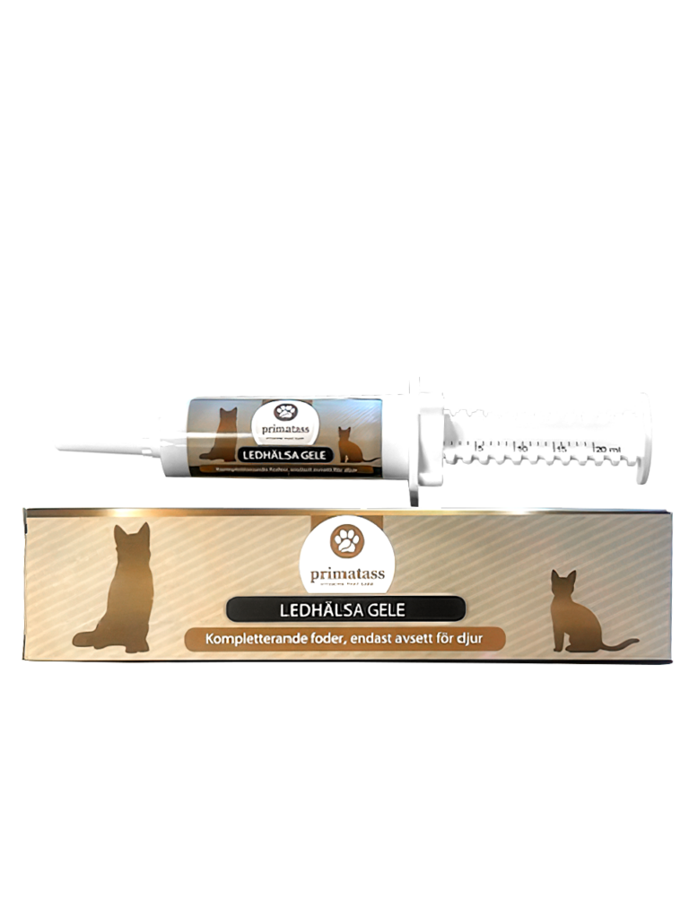 joint health gel, 20ml