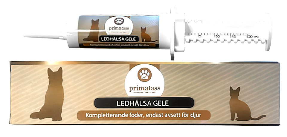 joint health gel, 20ml