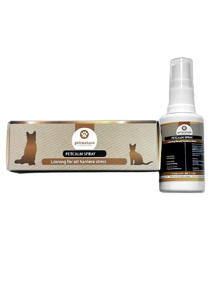 petcalm spray, 50ml